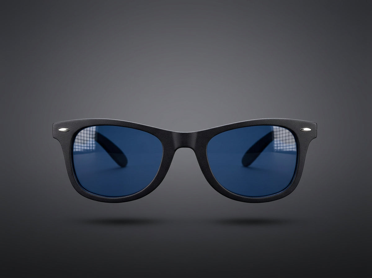 FairwayVision Golf Ball Finder Glasses front view