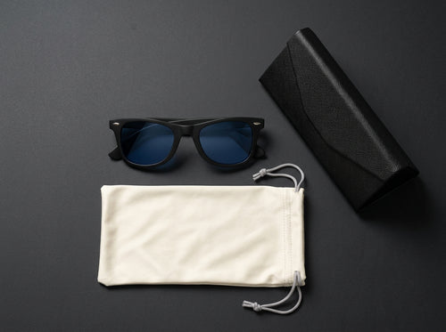 FairwayVision Golf Ball Finder Glasses with case